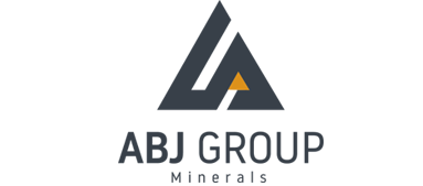 Logo ABJ Group Minerals